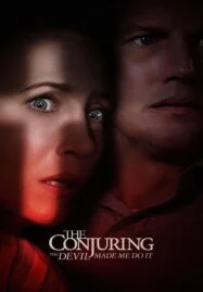 The Conjuring: The Devil Made Me Do It (2021) คนเรียกผี 3