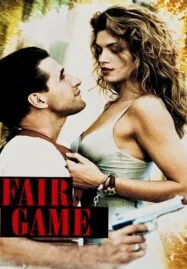 Fair Game (1995) เกมบี้นรก