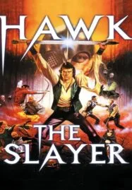 Hawk the Slayer (1980) อภินิหารดาบเหล็กพิชิตศึก