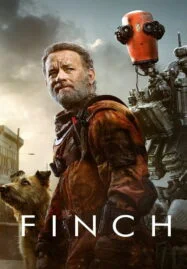 Finch (2021)