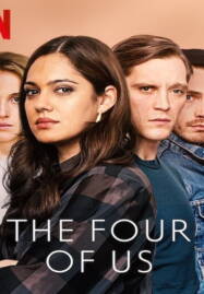 The Four of Us (2021) เราสี่คน