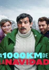 1000 Miles from Christmas (2021) คริสต์มาส 1,000 กม.