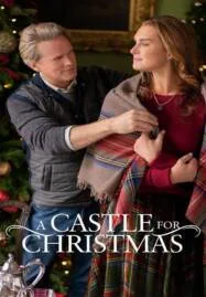 A Castle for Christmas (2021) ปราสาทคริสต์มาส