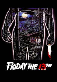 Friday the 13th (1980) ศุกร์ 13 ฝันหวาน