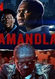 Amandla (2022)