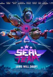 Seal Team (2021) หน่วยแมวน้ำท้าทะเลลึก