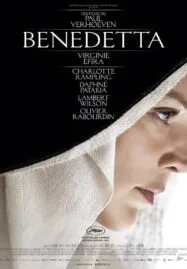 Benedetta (2021) เบเนเดตต้า ใครอยากให้เธอบาป