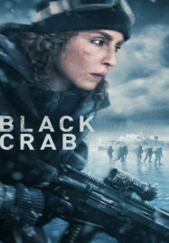 Black Crab (2022) แบล็กแคร็บ