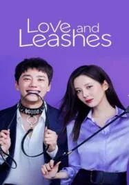 Love and Leashes (2022) รักจูงรัก