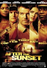 After The Sunset (2004) พยัคฆ์โคตรเพชร