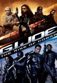 G.I. Joe 1: The Rise of Cobra (2009) จีไอโจ 1 สงครามพิฆาตคอบร้าทมิฬ