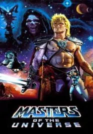 Masters of the Universe (1987) ฮีแมน เจ้าจักรวาล