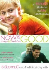 Now Is Good (2012) ขอบคุณวันนี้ที่เรายังมีเรา