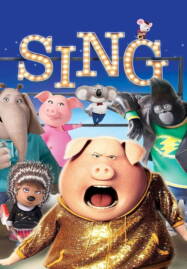 Sing (2016) ร้องจริง เสียงจริง