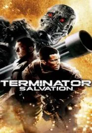 Terminator Salvation คนเหล็ก 4 มหาสงครามจักรกลล้างโลก