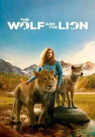 The Wolf and the Lion (2021)