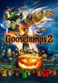 Goosebumps 2: Haunted Halloween (2018) คืนอัศจรรย์ขนหัวลุก 2 หุ่นฝังแค้น