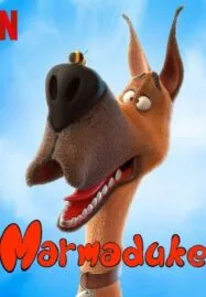 Marmaduke (2022) มาร์มาดุ๊ค