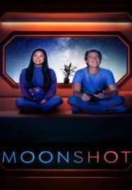 Moonshot (2022) มูนชอต