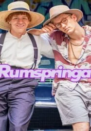 Rumspringa (2022) รัมสปริงก้า กว่าจะข้ามวัยวุ่น