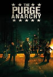 The Purge: Anarchy (2014) คืนอำมหิต: คืนล่าฆ่าไม่ผิด