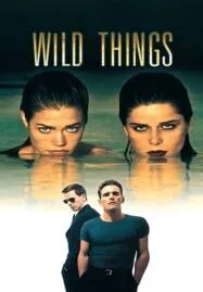 Wild Things (1998) เกมซ่อนกล