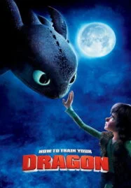 How to Train Your Dragon (2010) อภินิหารไวกิ้งพิชิตมังกร