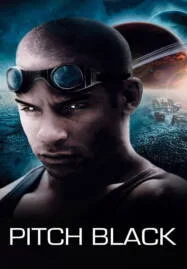 Riddick 1 Pitch Black (2000) ริดดิค 1 ฝูงค้างคาวฉลาม สยองจักรวาล