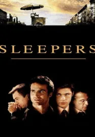 Sleepers (1996) คนระห่ำแตก