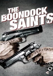 The Boondock Saints (1999) ทีมฆ่าพันธุ์ระห่ำ