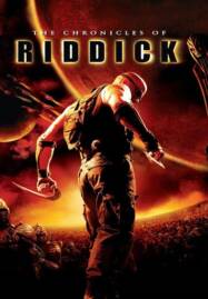 The Chronicles of Riddick (2004) ริดดิค 2