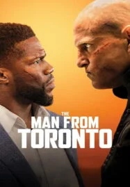 The Man from Toronto (2022) ชายจากโตรอนโต