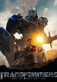 Transformers 4: Age of Extinction (2014) ทรานส์ฟอร์เมอร์ส ภาค 4: มหาวิบัติยุคสุญพันธุ์