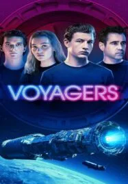 Voyagers (2021) คนอนาคตโลก