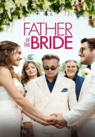 Father of the Bride (2022)