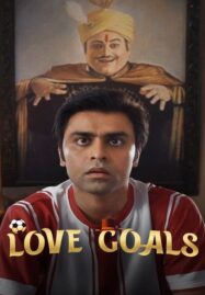 Jaadugar (Love Goals) (2022)