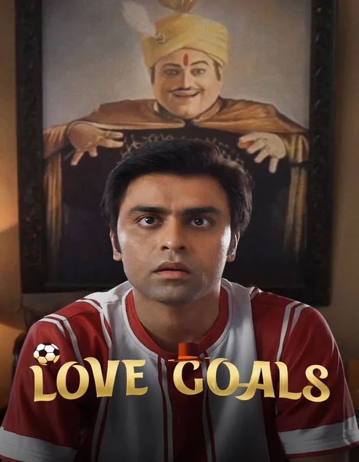 Jaadugar (Love Goals) (2022)