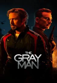 The Gray Man (2022) ล่องหนฆ่า