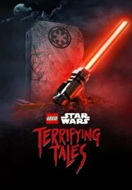 LEGO Star Wars Terrifying Tales (2021)