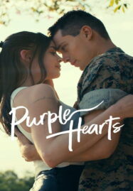 Purple Hearts (2022) เพอร์เพิลฮาร์ท