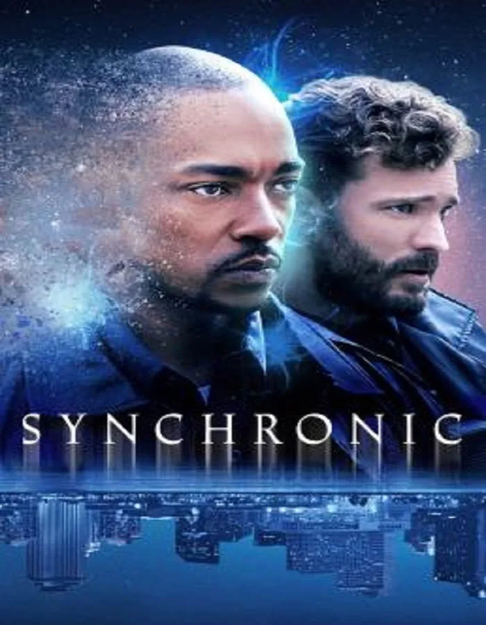 Synchronic (2019)