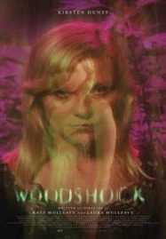 Woodshock (2017) จิตหลอนซ่อนลวง