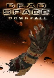 Dead Space Downfall (2008) สงครามตะลุยดาวมฤตยู