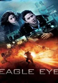 Eagle Eye (2008) แผนสังหารพลิกนรก