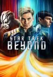 Star Trek 3 Beyond (2016) สตาร์ เทรค 3 ข้ามขอบจักรวาล