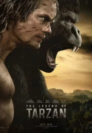 The Legend of Tarzan (2016) ตำนานแห่งทาร์ซาน