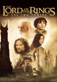 The Lord of The Rings 2 The Two Towers (2002) อภินิหารแหวนครองพิภพ ศึกหอคอยคู่กู้พิภพ 2