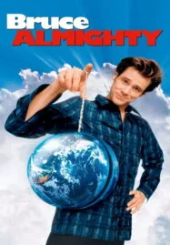 Bruce Almighty (2003) 7 วันนี้พี่ขอเป็นพระเจ้า