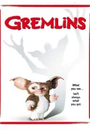 Gremlins (1984) เกรมลินส์ ปีศาจซน