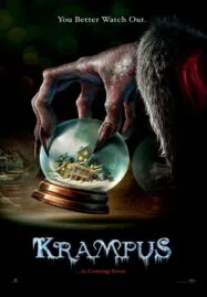 Krampus (2015) แครมปัส ปีศาจแสบป่วนวันหรรษา